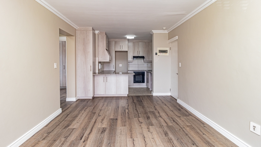 2 Bedroom Property for Sale in Burgundy Estate Western Cape